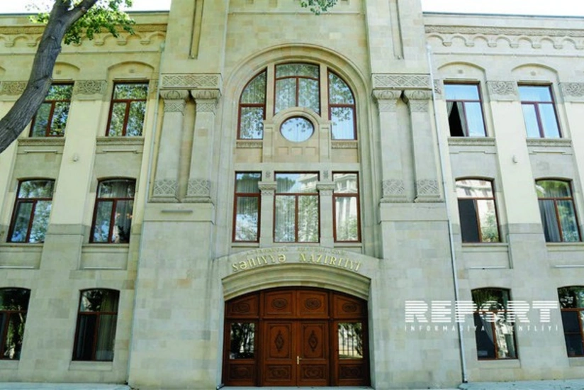 Azərbaycan əhalisi üçün rasional fizioloji normalar layihəsi hazırlanıb