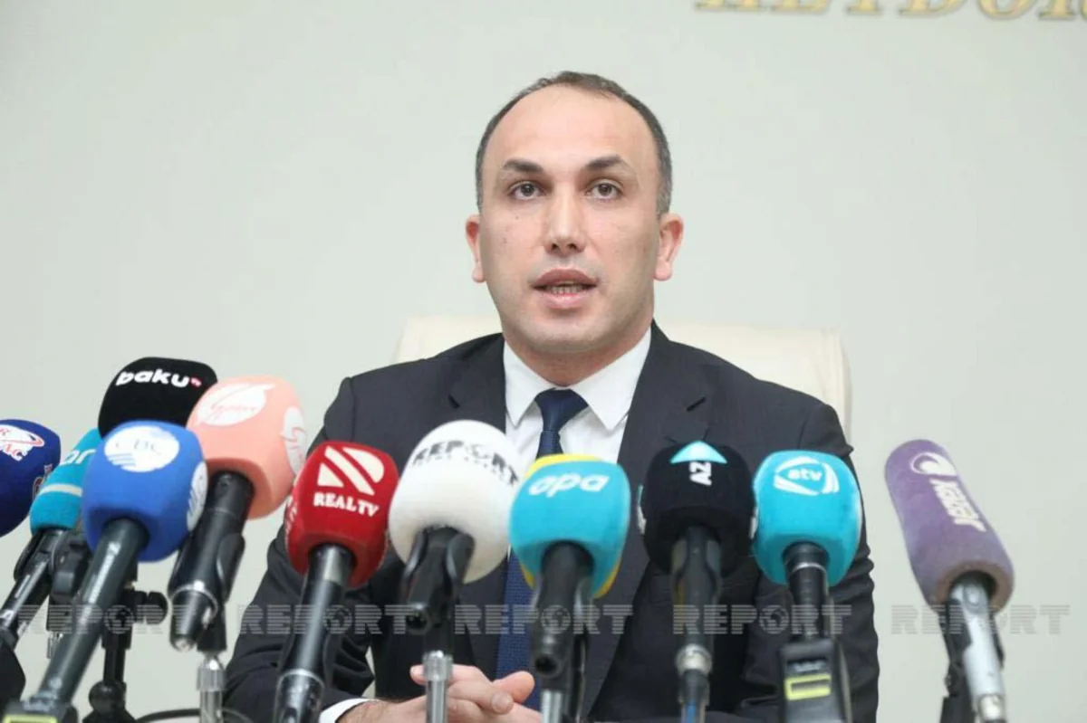 Sahibkarlığın İnkişafı Fondu gələn il üçün hədəflərini açıqlayıb