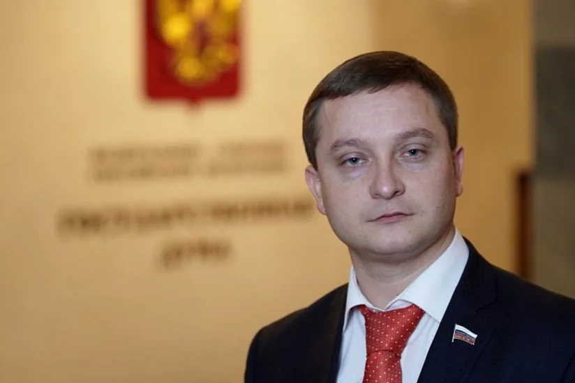 Russian State Duma deputy: Time has come to start project North-South - INTERVIEW