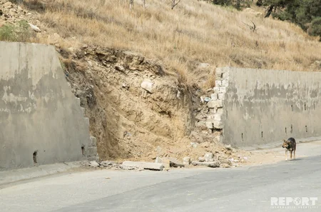 Badamdarda son durum: Kupçamız var, evlərimizi qoyub çıxmaq fikrimiz yoxdur - FOTO - VİDEO