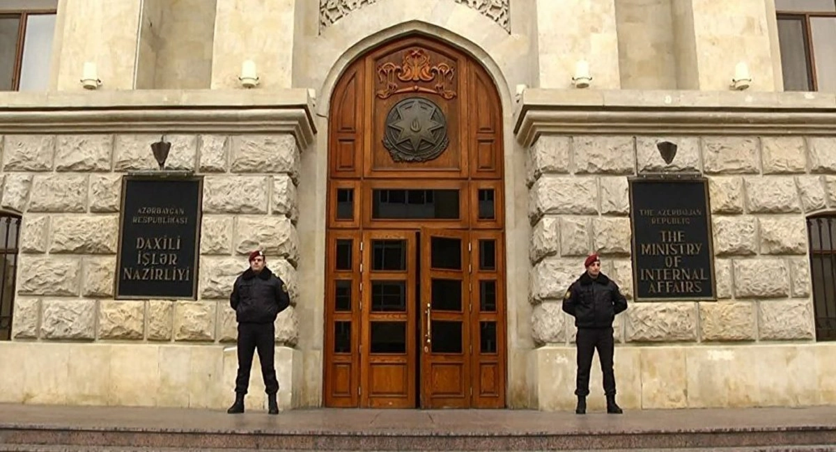 Cəlilabad sakini arvadını döyərək öldürüb