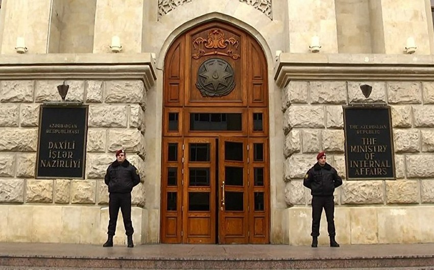 Bakı sakininin başına qəribə hadisə gəlib
