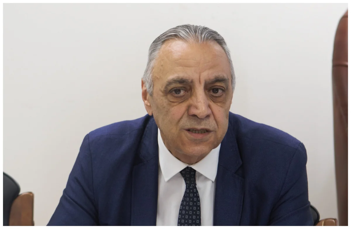 Скончался глава азербайджанской диаспоры в России