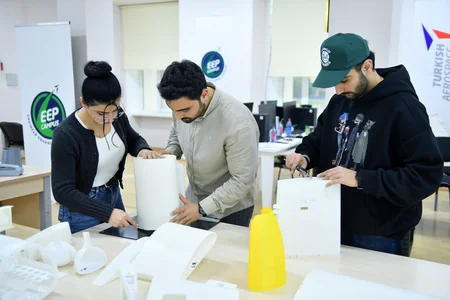 Azərbaycan Texniki Universitetində KOB Model Müəssisəsi yaradılıb
