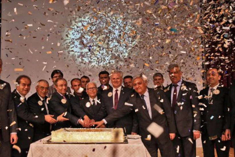 Petkim Holdinqin 51 illiyi qeyd olunub