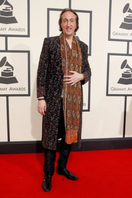 Grammy Awards 2016 held in Los Angeles