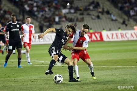 Qarabağın növbəti zəfəri - Ən azı qışadək Avropada - FOTOREPORTAJ