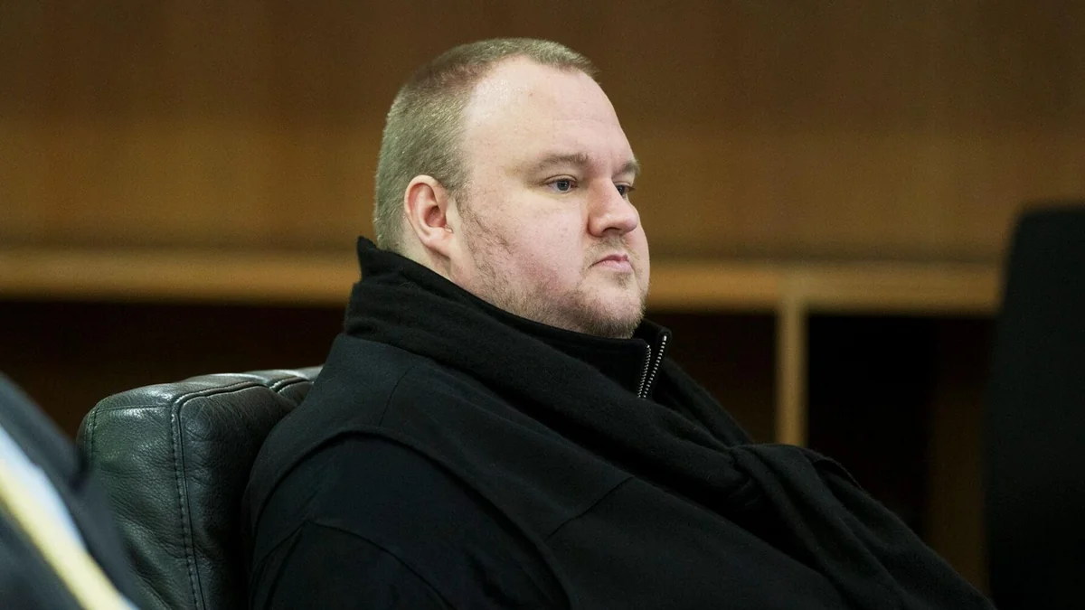 Ким Шмитц призвал бойкотировать Францию до освобождения Дурова