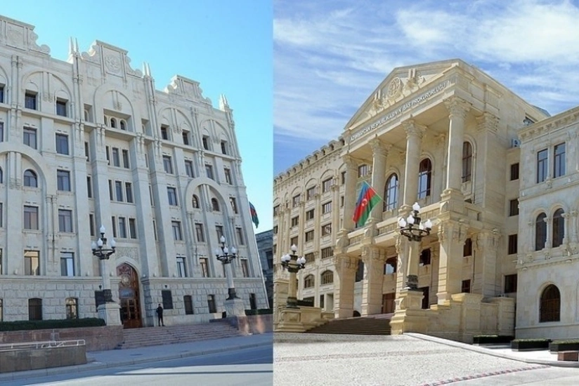 DİN və Baş Prokurorluq 2 noyabr mitinqinin təşkilatçılarına xəbərdarlıq edib