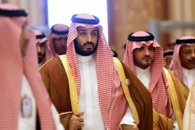 Səudiyyə Ərəbistanında 90 şahzadə azadlığa çıxmaq üçün 100 milyard dollar ödəyib