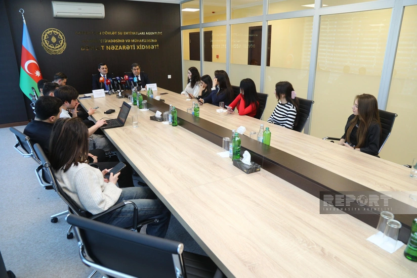 В Азербайджане не рассматривается вопрос увеличения штрафов за незаконное использование воды