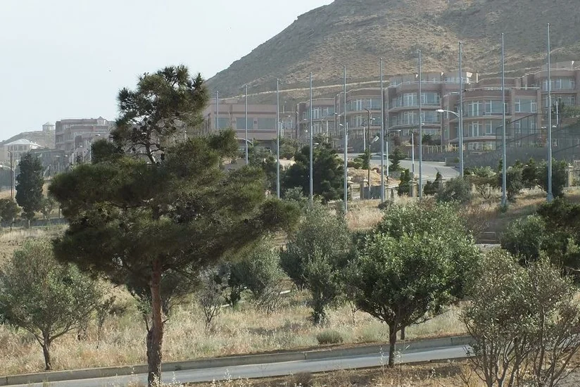 Prokuror Dostluq parkı ərazisinin qanunsuz satılmasında təqsirləndirilən şəxsə dair qərardan protest verib