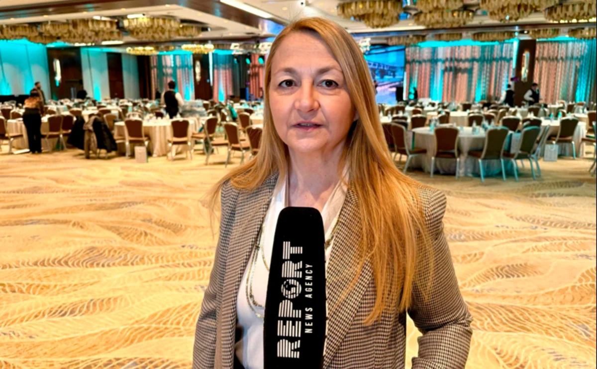 Manuela Traldi: Azərbaycan və İtaliya birgə müəssisələrin yaradılması istiqamətində əməkdaşlığı dərinləşdirir