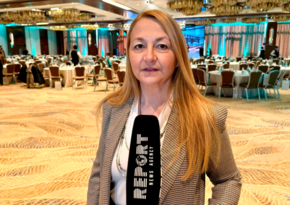 Manuela Traldi: Azərbaycan və İtaliya birgə müəssisələrin yaradılması istiqamətində əməkdaşlığı dərinləşdirir