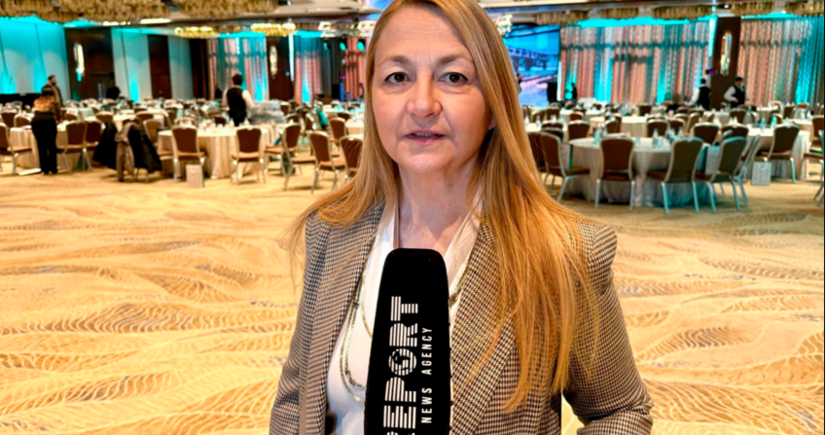 Manuela Traldi: Azerbaijan, Italy strengthen co-op in creating joint ventures