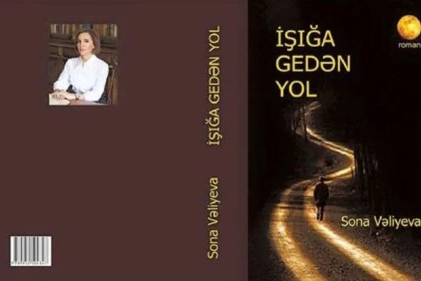Tbilisidə Həsən bəy Zərdabi haqqında romanın təqdimatı olacaq