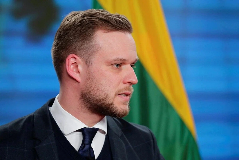 МИД Литвы выступил за ужесточение санкций в отношении Беларуси