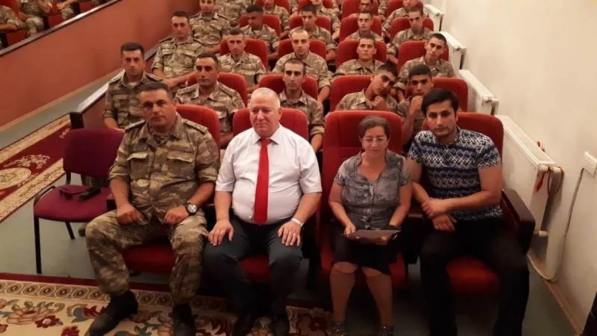 Füzuli Dövlət Dram Teatrı növbəti mövsümü Nənəmin kələyi tamaşası ilə açacaq