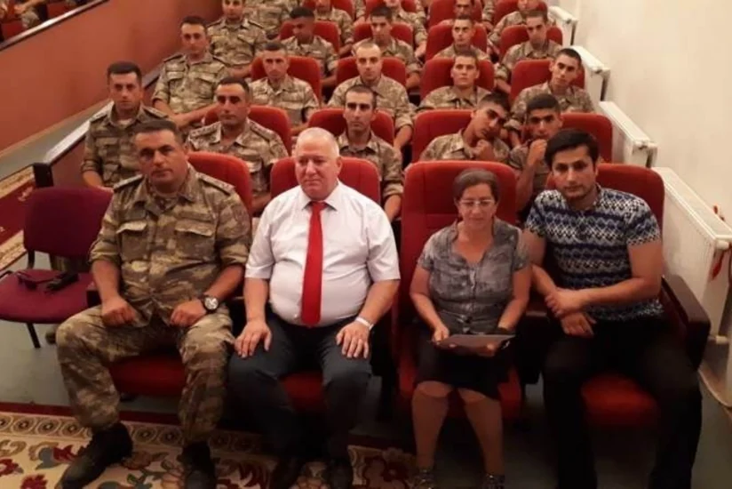 Füzuli Dövlət Dram Teatrı növbəti mövsümü Nənəmin kələyi tamaşası ilə açacaq