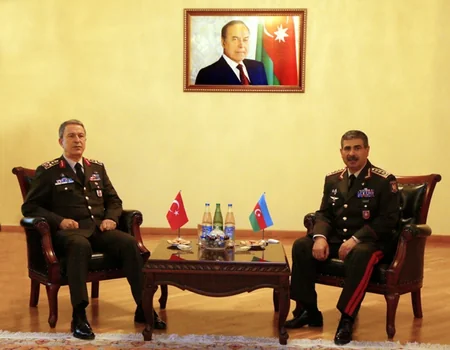 Zakir Həsənov: Ermənilər son döyüşlərdə xeyli sayda itki verib