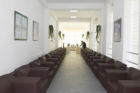 Birinci vitse-prezident DSX-nın Xüsusi Məktəbinin yeni tədris korpusunun açılışında iştirak edib