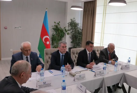 Şuşada Milli Məclis komitələrinin birgə iclası keçirilib - YENİLƏNİB