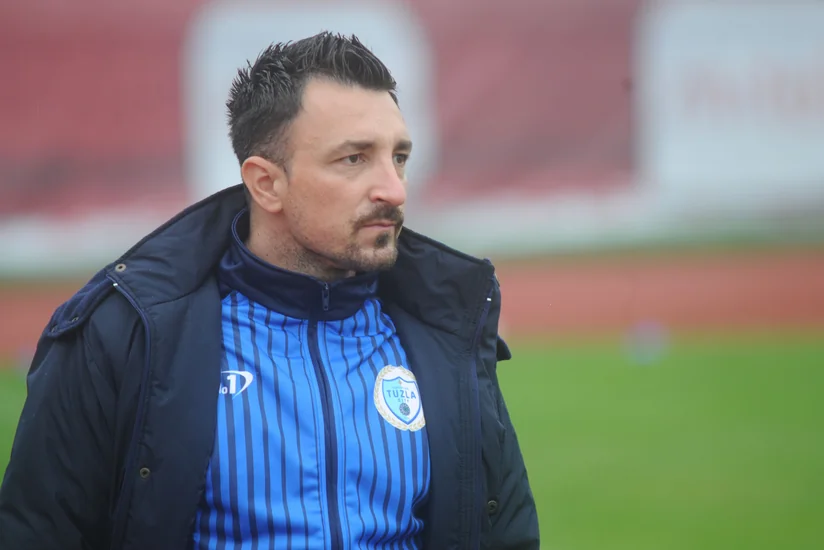 “Jelezniçar”ın baş məşqçisi: “Neftçi” texniki cəhətdən mükəmməldir