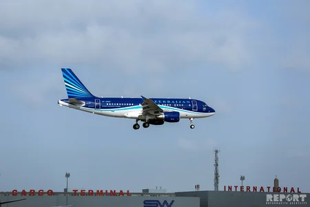 Qaliblərin Bakıda qarşılanması - FOTOREPORTAJ - VİDEO