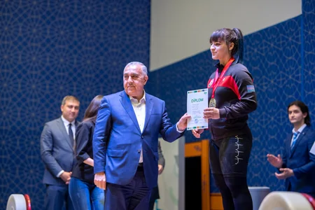 Azərbaycan birinciliyində növbəti qaliblər müəyyənləşib