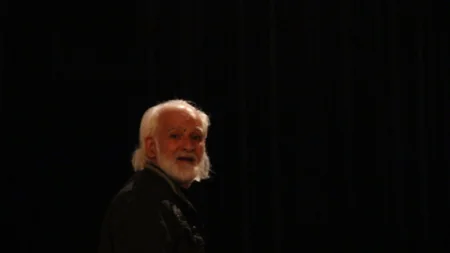 Gəncə teatrında Dəli yığıncağının premyerası olacaq