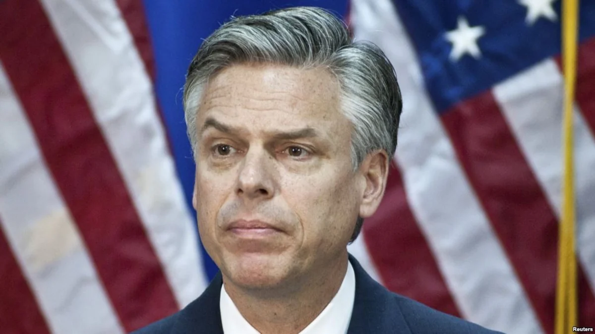 US announces date of new sanctions against Russia