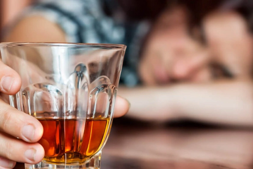 Ermənistanda alkoqoldan ölənlərin sayı 21-ə çatdı