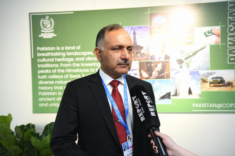 İnam Heydər Malik: COP27 və COP28-də verilən vədləri yerinə yetirməyin vaxtı çatıb