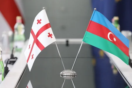 Azərbaycan və Gürcüstan arasında humanitar sahələrdə əməkdaşlıq məsələləri müzakirə olunub