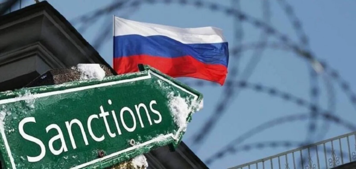 ФРГ выступает за усиление энергетических санкций против России
