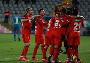 Beşiktaşdan səfər, Qalatasaraydan ev qələbəsi