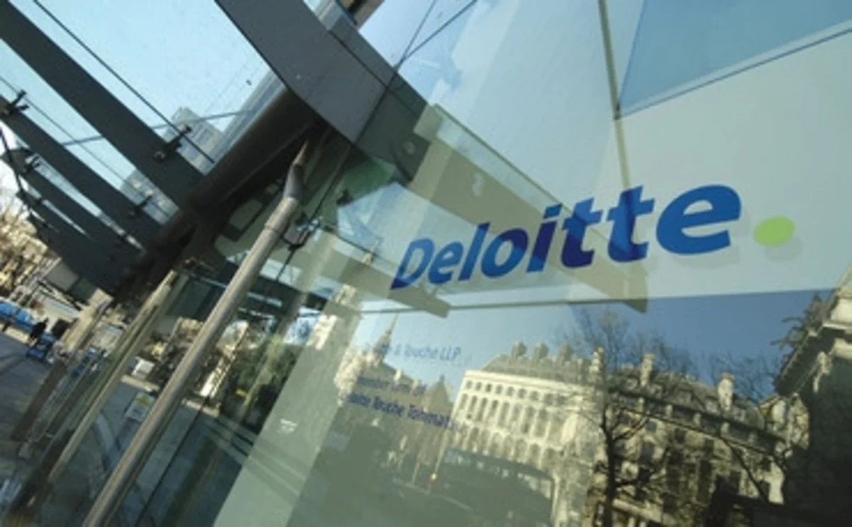 Deloitte Azerbaijan: Azərbaycanda emal gömrük rejimi tətbiq edilməlidir