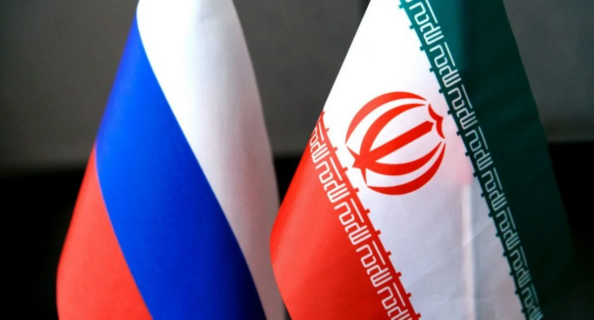 РФ и Иран договорились о стандартизации оборудования в нефтяной и газовой отраслях
