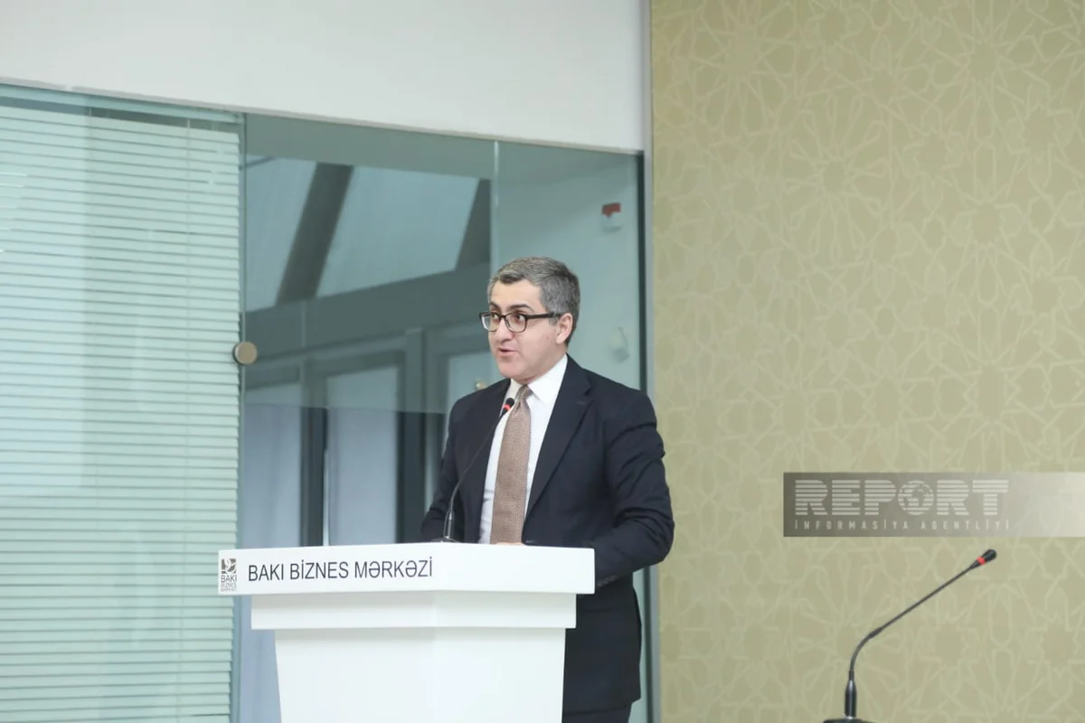 Yusif Abdullayev: “Düyünü niyə Pakistandan deyil, başqa ölkədən idxal etməliyik?”