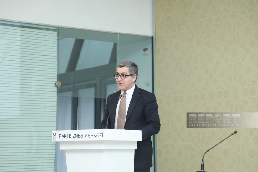 Yusif Abdullayev: “Düyünü niyə Pakistandan deyil, başqa ölkədən idxal etməliyik?”