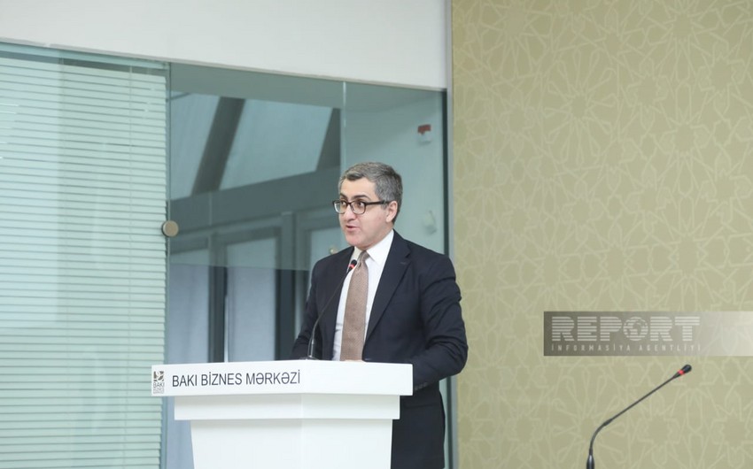 Yusif Abdullayev: “Düyünü niyə Pakistandan deyil, başqa ölkədən idxal etməliyik?”