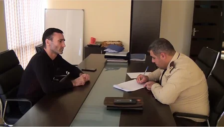В торговом центре Баку вновь выявлены серьезные нарушения пожарной безопасности
