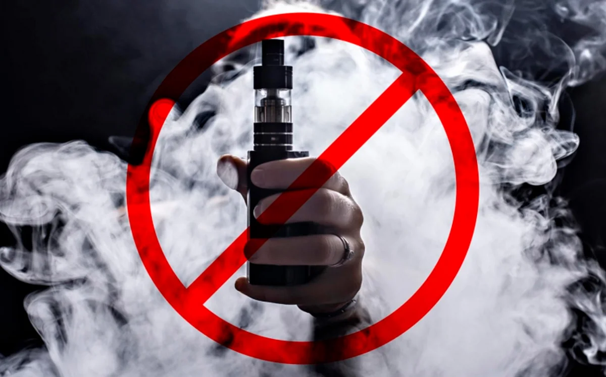 Belgium to be first EU country to ban sales of disposable e-cigarettes