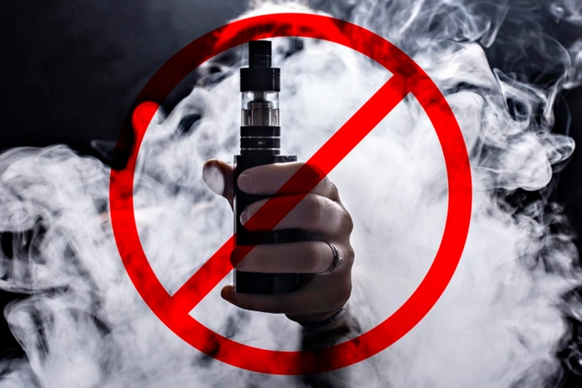 Belgium to be first EU country to ban sales of disposable e-cigarettes