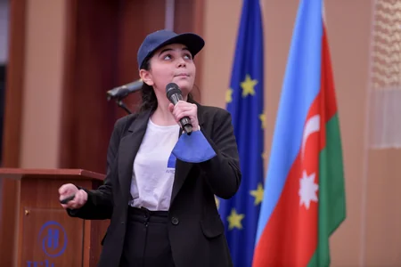 “Bakı Qida Hakatonu” keçirilib