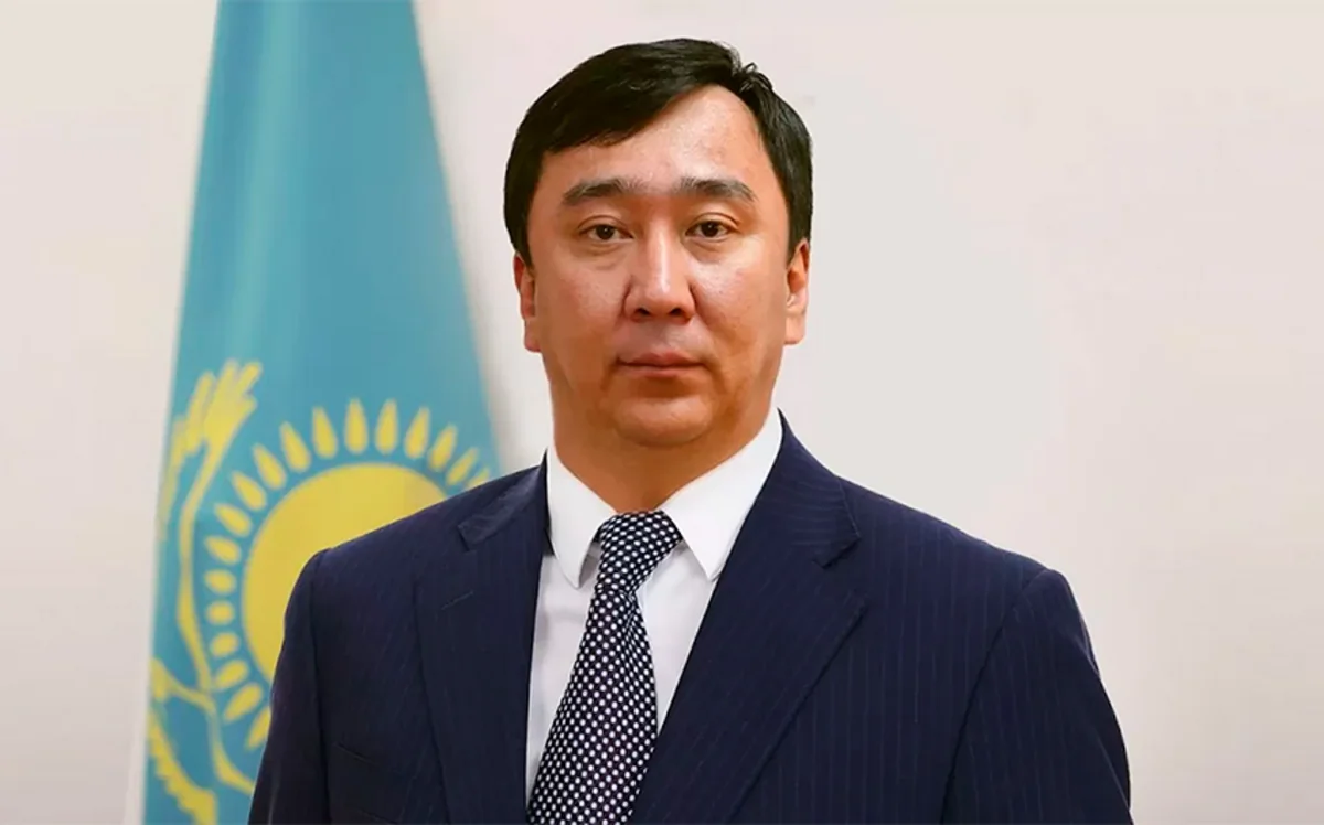 Вице-министр: Казахстан реализует большие инфраструктурные проекты для роста перевозок по ТМТМ