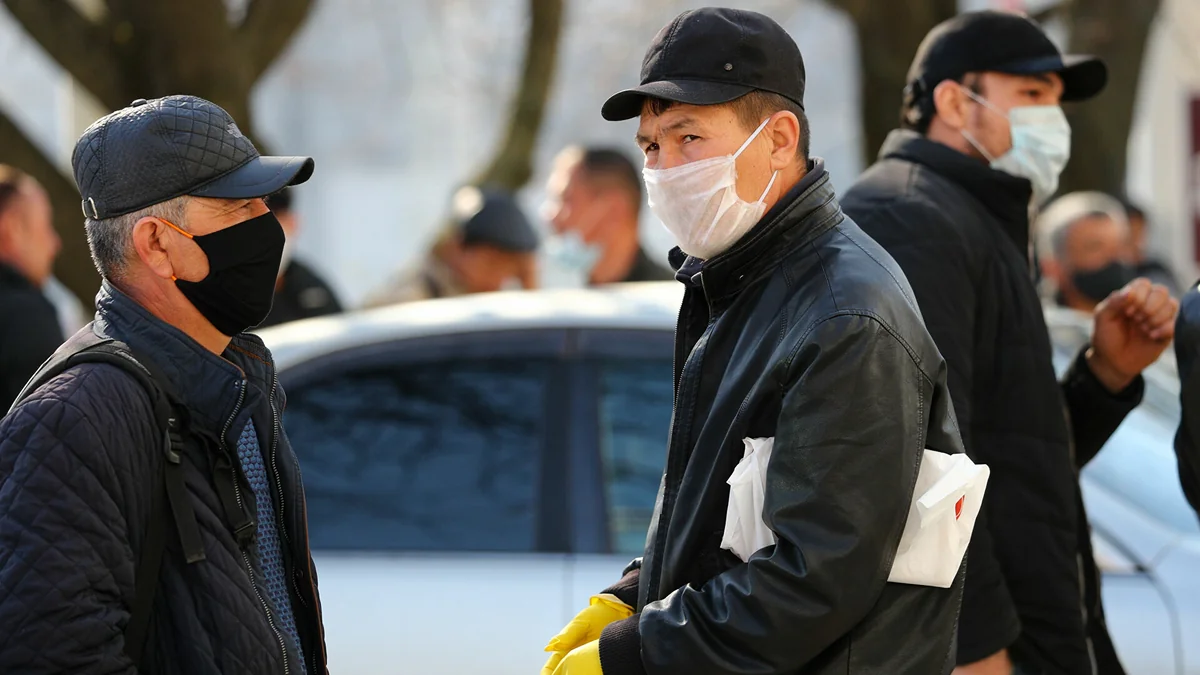 Russia to provide Azerbaijani migrants with single 10-year document