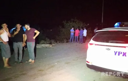 Tovuzda maşının aşması nəticəsində yaralananların şəxsiyyəti məlum olub - FOTO - VİDEO - YENİLƏNİB-2