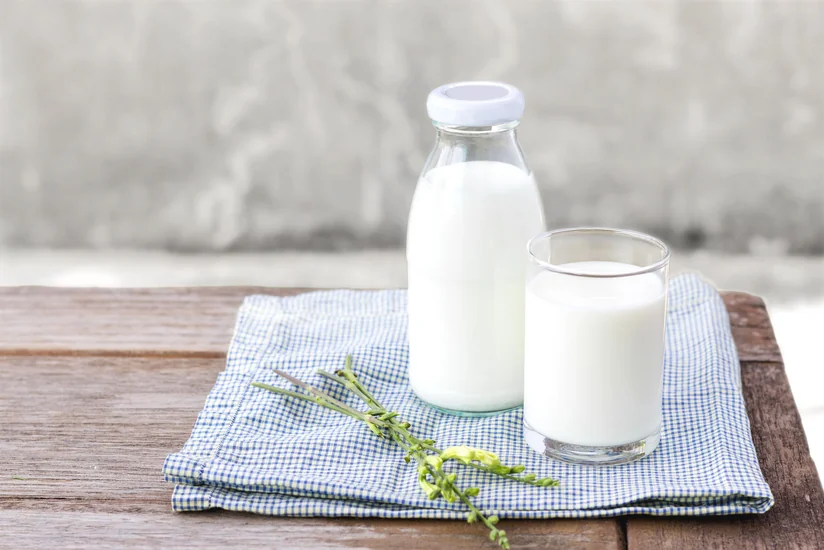 Azerbaijan reduces expenditures on milk imports