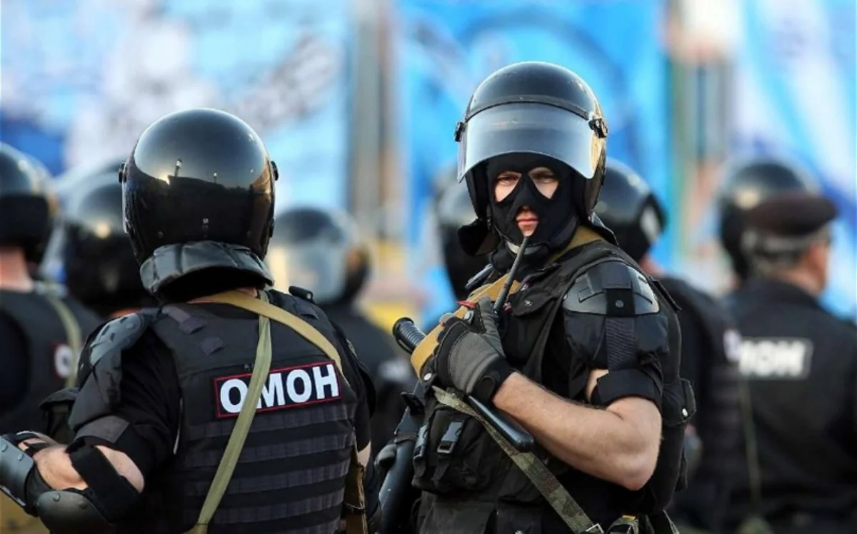 Yekaterinburg incident manifests discrimination against Azerbaijanis at high levels in Russian authorities